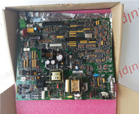 GE IS210BPPBH2CAA I/O module